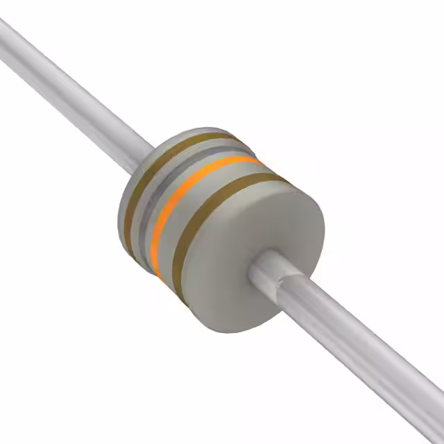 LR0204F18K TE Connectivity Passive Product electronic component